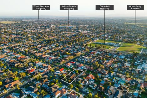 82 Perrett Ave, St Albans, VIC 3021