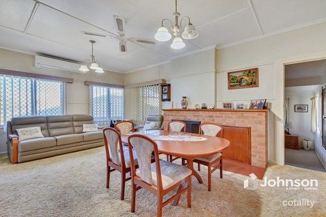 Property photo of 17 Glebe Road Newtown QLD 4305