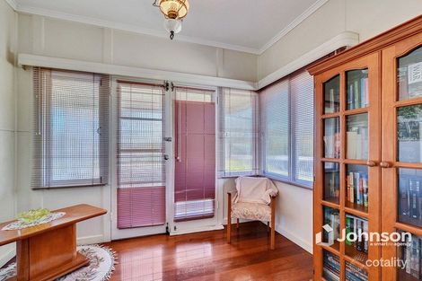 Property photo of 17 Glebe Road Newtown QLD 4305