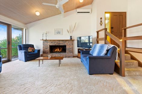 Property photo of 38 Cornwall Crescent Mount Martha VIC 3934