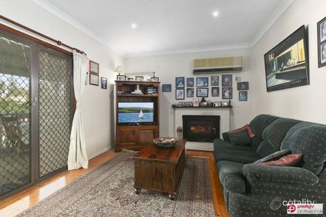 Property photo of 4 Hamilton Avenue Wattle Grove NSW 2173