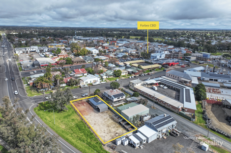 1 Cross St, Forbes, NSW 2871