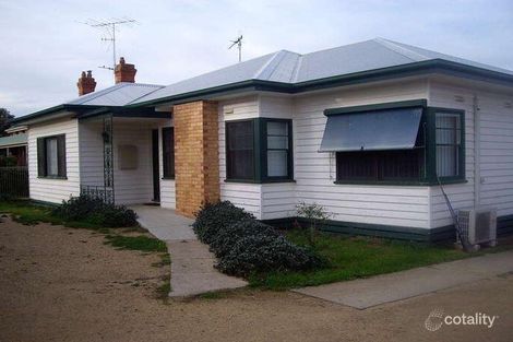 16 Boyd St, Nagambie, VIC 3608
