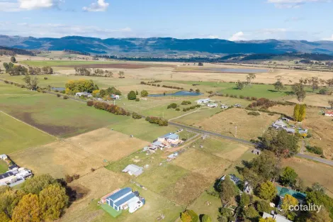 9 Gardner St, Chudleigh, TAS 7304