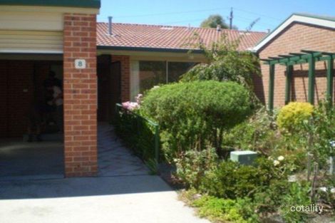 8/70-76 Madigan St, Hackett, ACT 2602