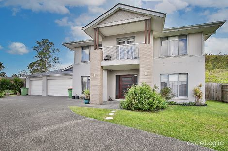 Property photo of 65 Cordeaux Crescent Redbank Plains QLD 4301