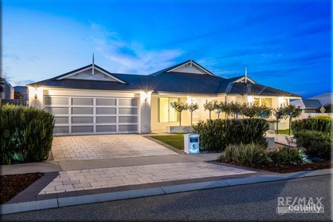 Property photo of 17 Longnor Parkway Alkimos WA 6038