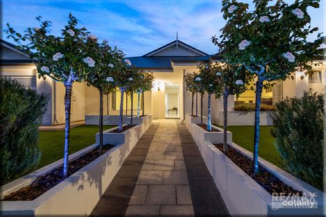 Property photo of 17 Longnor Parkway Alkimos WA 6038
