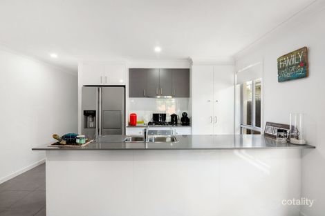 Property photo of 3 Ron Grant Lane Caboolture South QLD 4510