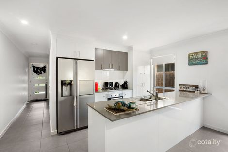 Property photo of 3 Ron Grant Lane Caboolture South QLD 4510