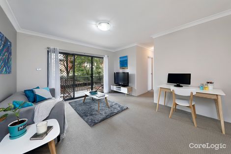 Property photo of 25/50-56 Merton Street Sutherland NSW 2232