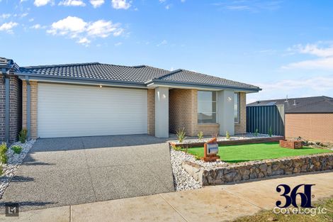 Property photo of 20 Bighorn Road Truganina VIC 3029