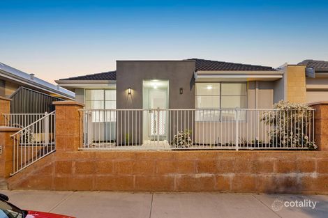 Property photo of 229 Grandis Boulevard Banksia Grove WA 6031