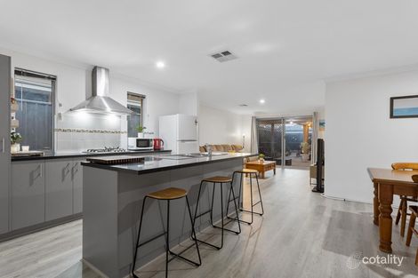 Property photo of 229 Grandis Boulevard Banksia Grove WA 6031