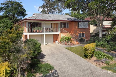 35 Alexis St, Aspley, QLD 4034