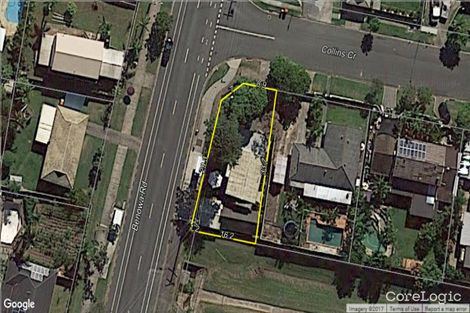 Property photo of 2 Collins Crescent Benowa QLD 4217