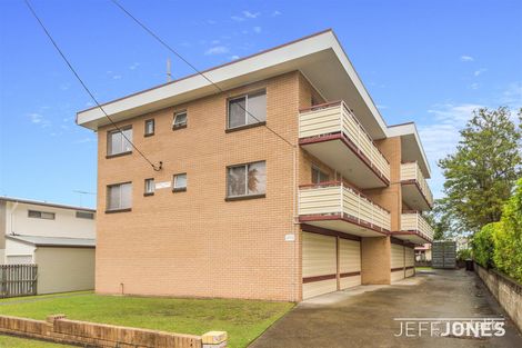 5/53 Thomas St, Greenslopes, QLD 4120