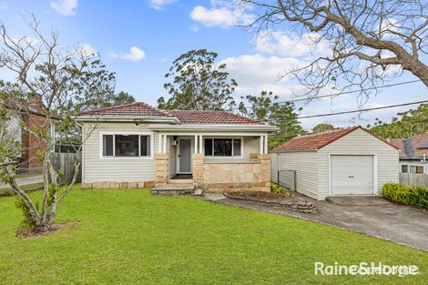 Property photo of 56 Baldwin Avenue Asquith NSW 2077