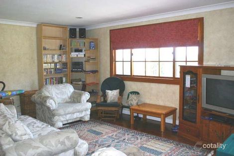 Property photo of 8 Lord Place Barden Ridge NSW 2234