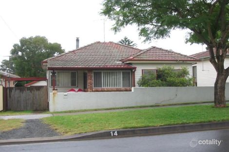 14 Rodgers Ave, Panania, NSW 2213