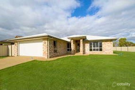 83 Buxton Dr, Gracemere, QLD 4702