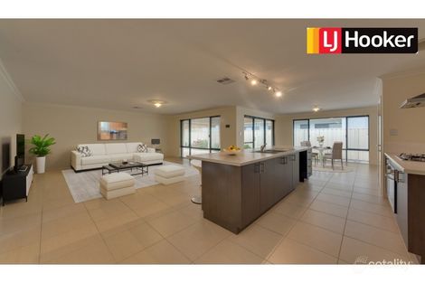 Property photo of 11 Gillson Mews Baldivis WA 6171