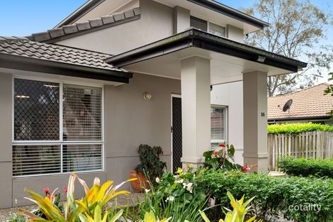 Property photo of 35/140 Baringa Street Morningside QLD 4170