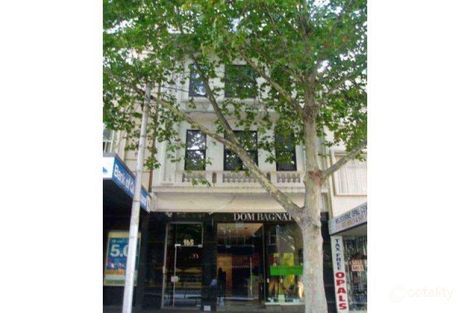 6/165 Bourke St, Melbourne, VIC 3000