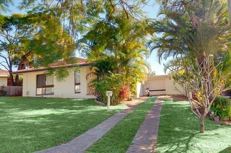 Property photo of 5 Cooinda Crescent Maroochydore QLD 4558