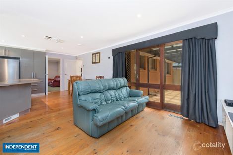 Property photo of 36 Attiwell Circuit Kambah ACT 2902