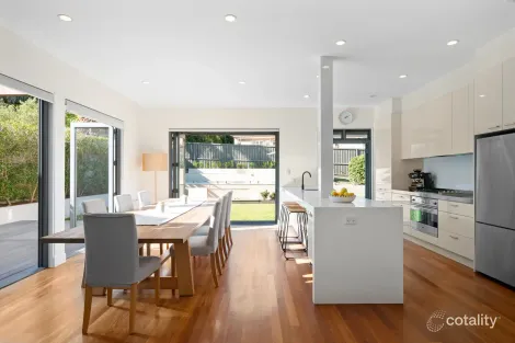 Property photo of 19 Ebor Road Palm Beach NSW 2108