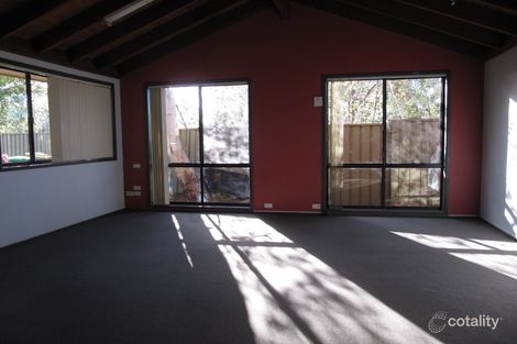 Property photo of 157A Old Illawarra Road Barden Ridge NSW 2234