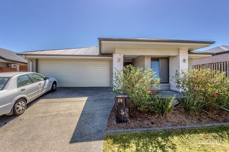 26 Affinity Way, South Ripley, QLD 4306