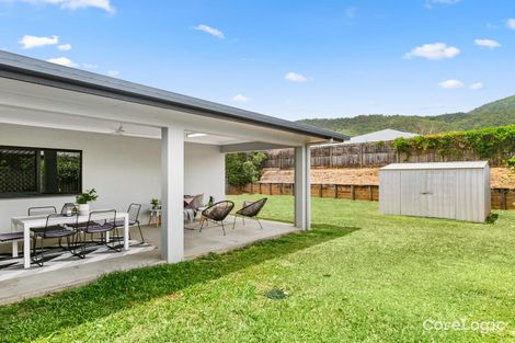 Property photo of 25 Kenrick Street Gordonvale QLD 4865