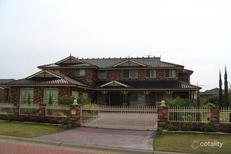 Property photo of 8 Orpheus Close Green Valley NSW 2168