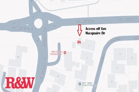 Property photo of 3 Derby Crescent Chipping Norton NSW 2170