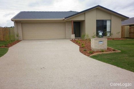 Property photo of 45 Capricornia Drive Calliope QLD 4680