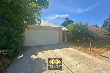 54a Forrest St, East Bunbury, WA 6230