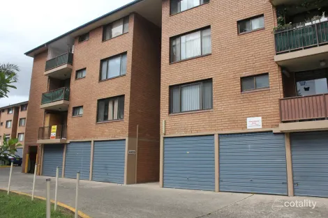 93/142 Moore St, Liverpool, NSW 2170