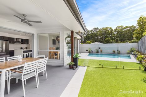 Property photo of 8 Pardon Place Noosaville QLD 4566