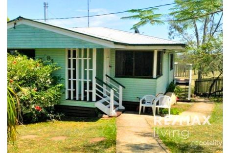 84 Atthow St, Kilcoy, QLD 4515