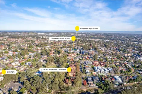 Property photo of 3/2-4 Mia Mia Street Girraween NSW 2145