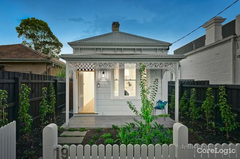 Property photo of 19 Newry Street Windsor VIC 3181