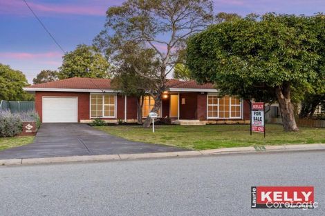 Property photo of 42 Yomba Street Kewdale WA 6105