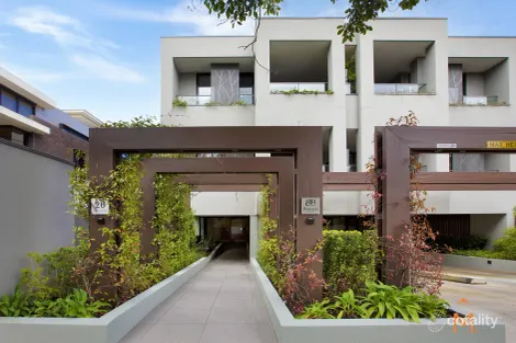 10/26 Warleigh Gr, Brighton, VIC 3186