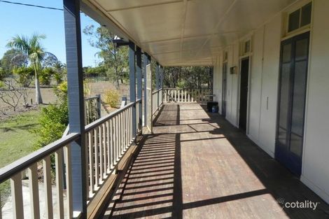 Property photo of 36 Gregory Drive Redridge QLD 4660