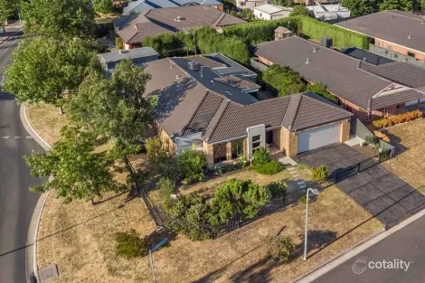 1 Corriedale Ct, Alfredton, VIC 3350