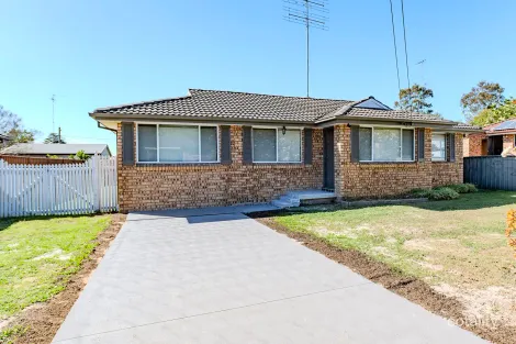 64 Russell St, Emu Plains, NSW 2750