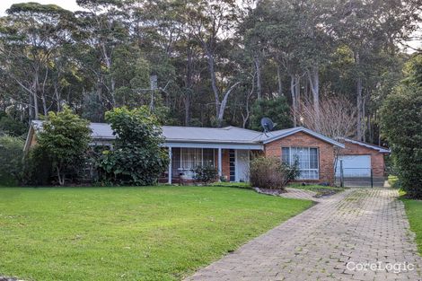 Property photo of 11 Lamont Young Drive Mystery Bay NSW 2546