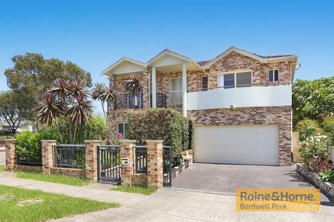 Property photo of 35 Allen Street Canterbury NSW 2193